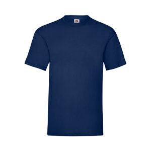 CAMISETA CUELLO REDONDO