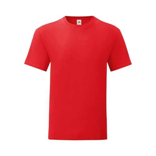 CAMISETA ICONIC HOMBRE