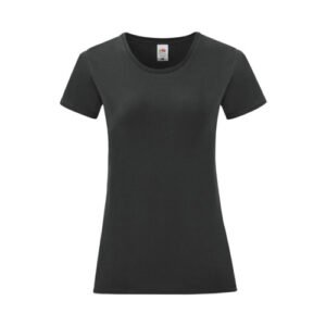 CAMISETA ICONIC MUJER