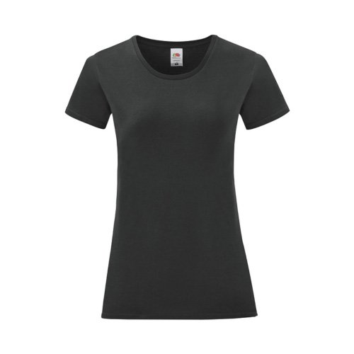 CAMISETA ICONIC MUJER