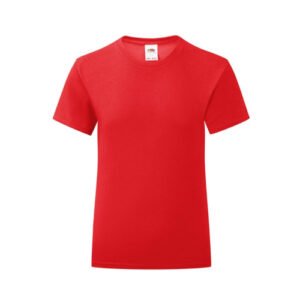 CAMISETA ICONIC NIÑO 53350 CAMISETA ICONIC NIÑO