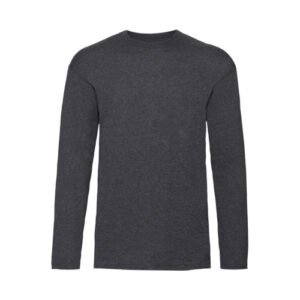 CAMISETA MANGA LARGA HOMBRE