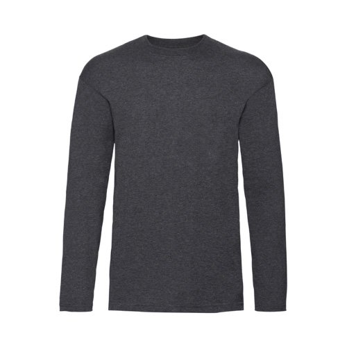 CAMISETA MANGA LARGA HOMBRE