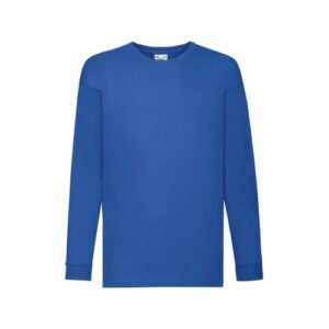 CAMISETA MANGA LARGA NIÑO 53384 CAMISETA MANGA LARGA NIÑO