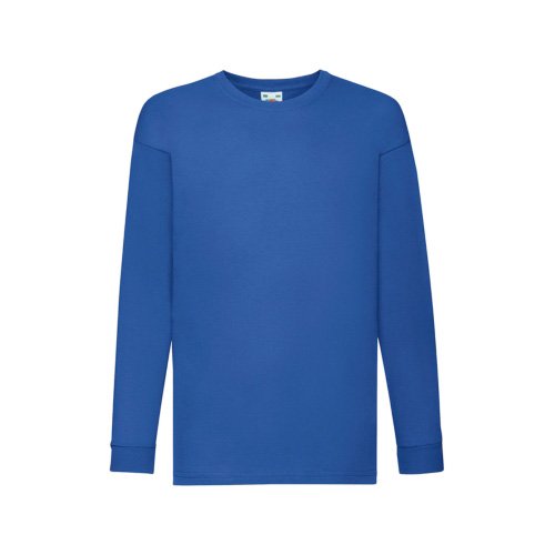 CAMISETA MANGA LARGA NIÑO