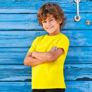 CAMISETA ORIGINAL NIÑO 53346 CAMISETA ORIGINAL NIÑO