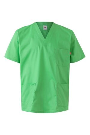 CAMISOLA SANIARIA STRECH MANGA CORTA 54044 CAMISOLA SANIARIA STRECH MANGA CORTA