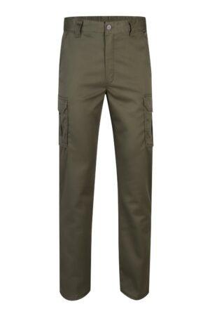 PANTALON STRECH MULTIBOLSILLO