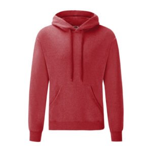 SUDADERA CAPUCHA HOMBRE