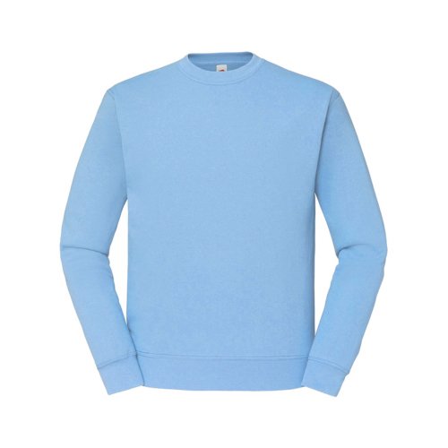 SUDADERA UNISEX CUELLO REDONDO