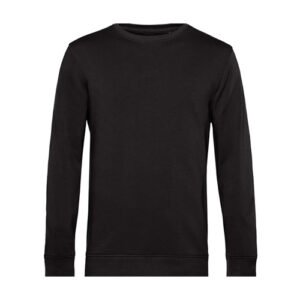 SUDADERA UNISEX ORGANICA 53368 SUDADERA ORGANICA UNISEX